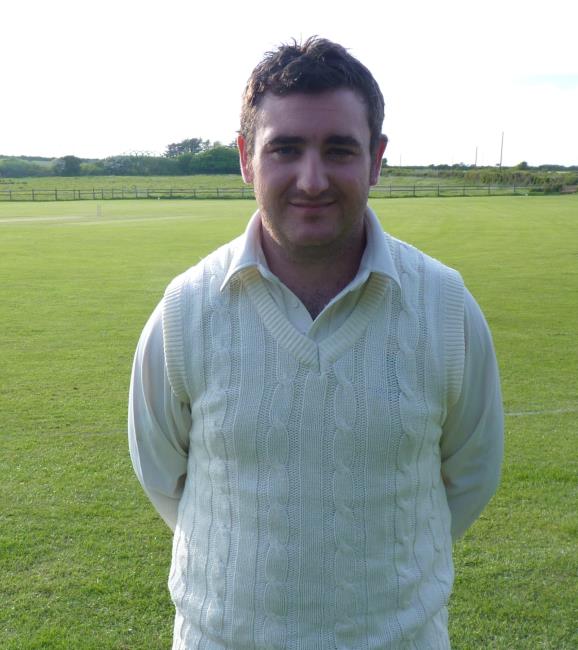 Geraint Morris